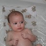 Jade Our Grandbaby
